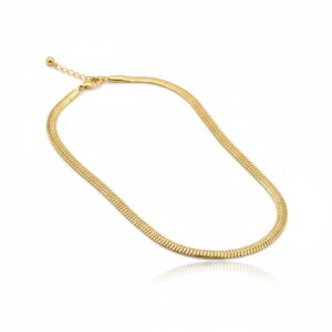 Corrente Choker Grossa