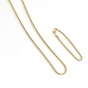 Conjunto Cordão Baiano