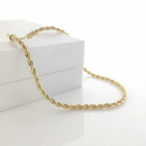 Pulseira Cordão Baiano