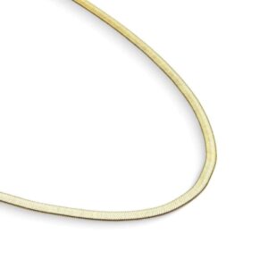 Corrente Choker Fita