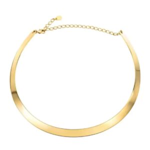 Choker Aro Liso