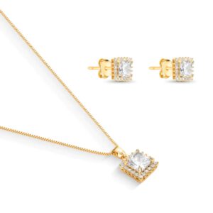 Conjunto Corrente Veneziana