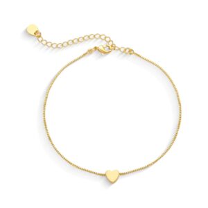 Pulseira Veneziana Heart