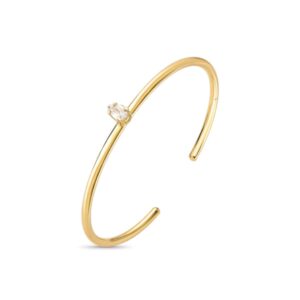 Bracelete Com Ponto de Luz