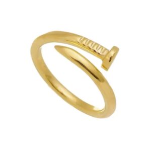 Anel Ajustavel Prego